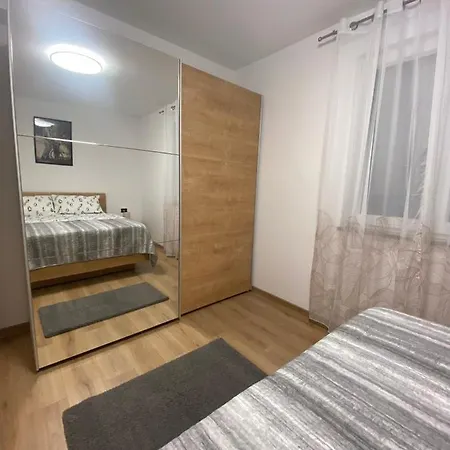 Konukevi Roberto 3*