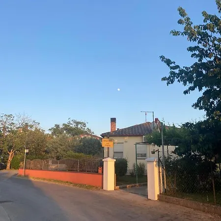 Casa de hóspedes Roberto 3*