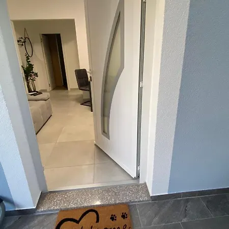 Casa de hóspedes Roberto Fažana
